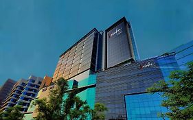 Vasaka Hotel Jakarta Managed By Dafam